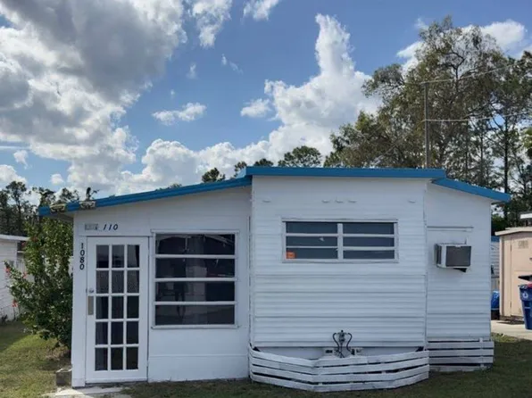 1080 Bayou Ave #110, Davenport, FL 33897