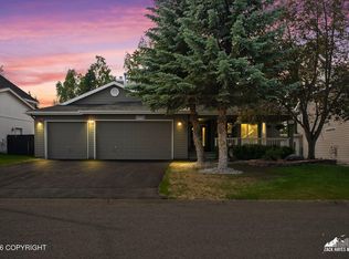 12710 Rivulet Cir, Anchorage, AK 99516