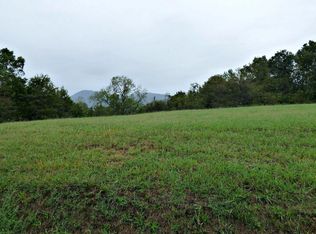 1 Indian Ridge Rd LOT 1, Blaine, TN 37709