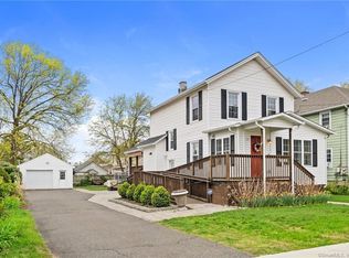 17 Whiting Rd, East Hartford, CT 06118