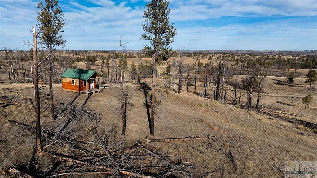 Na Nhn Smith Ln, Mosby, MT 59058 MLS 343622 Zillow