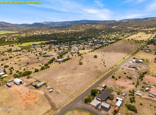 0 S Marion Dr, Eagar, AZ 85925