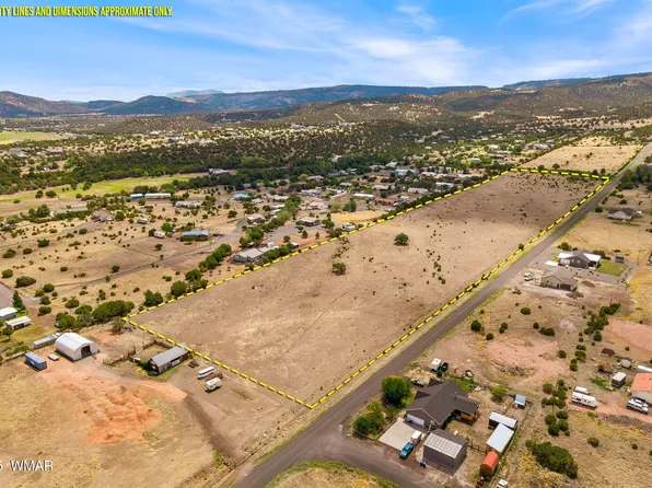 0 S Marion Dr, Eagar, AZ 85925