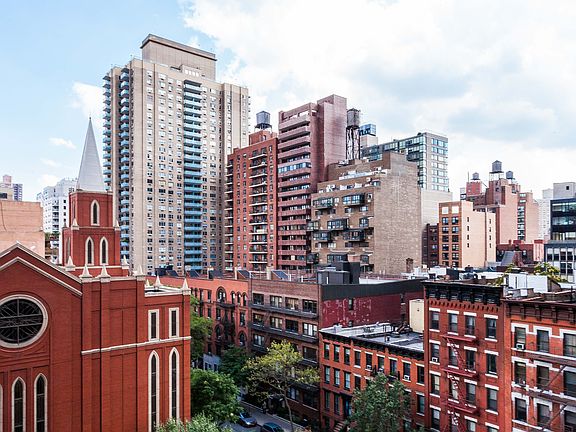 5th image of 201 E 87th St APT 6A