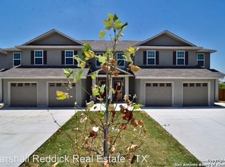 6302 Melanzane Ave #9378255, San Antonio, TX 78233