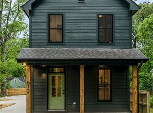 612 E Ellerbee St, Durham, NC 27704