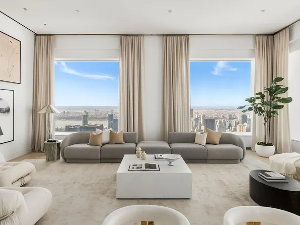 432 Park Ave APT 66B, New York, NY 10022