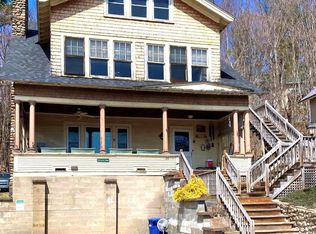 23 Marshall St, Saranac Lake, NY 12983