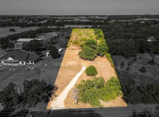 5629 County Road 803, Joshua, TX 76058