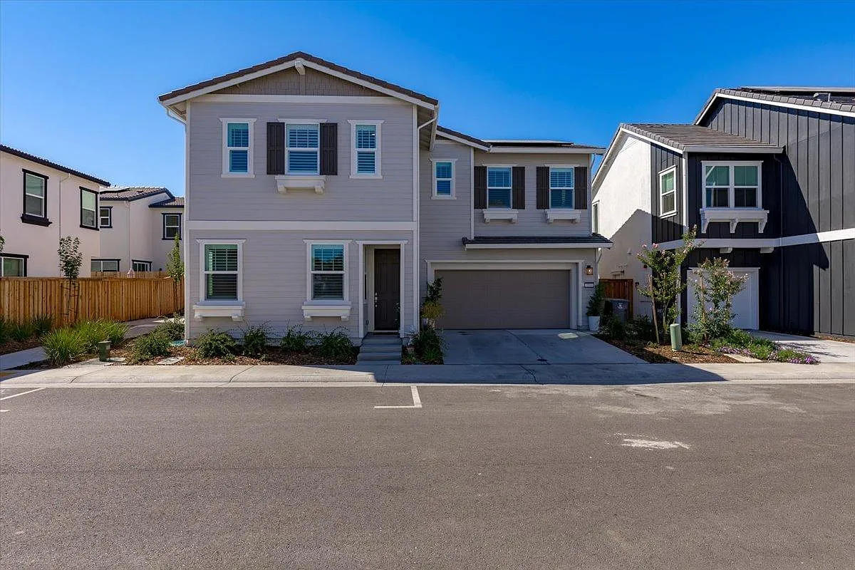 3510 Jeffrey Pine Ln photo 1