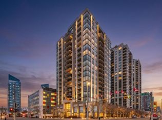 1110 W 11th St SW #504, Calgary, AB T2R 1S5