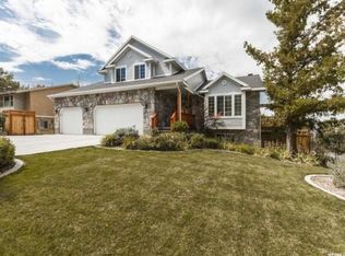 1014 S Millbrook Way, Bountiful, UT 84010