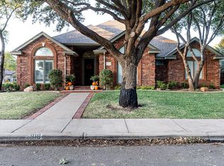 5818 86th St, Lubbock, TX 79424