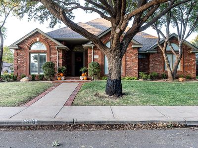 5818 86th St, Lubbock, TX, 79424