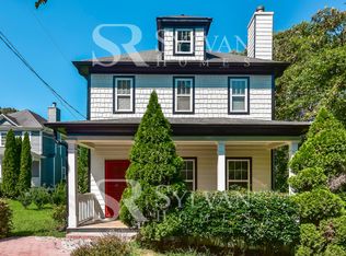 1006 Hightower Rd NW, Atlanta, GA 30318