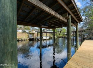 230 Clearwater Rd, Satsuma, FL 32189