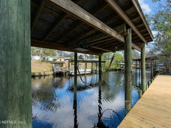 230 CLEARWATER Road, Satsuma, FL 32189