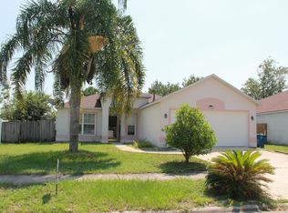 7404 Volley Dr N, Jacksonville, FL 32277