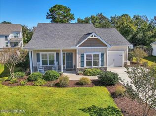 1456 Round Ridge Rd SE, Bolivia, NC 28422