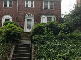 1608 Roundhill Rd, Baltimore, MD 21218