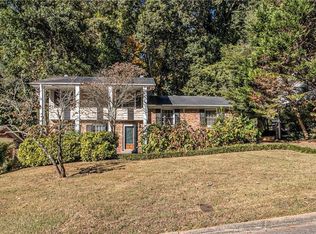 2643 Casher Dr, Decatur, GA 30034