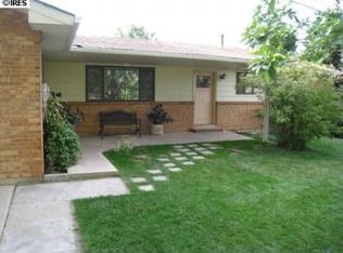 887 Sunny Way, Lafayette, CO 80026
