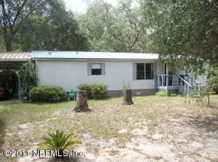 6331 Tulsa Dr, Keystone Heights, FL 32656