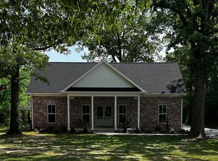 20821 State Highway 157, Town Creek, AL 35672