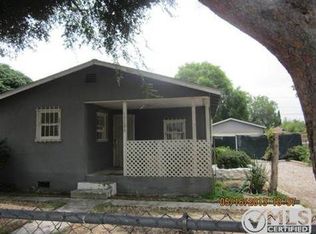 13206 Filmore St, Pacoima, CA 91331