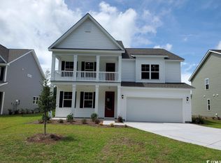131 Atlantic Breeze Dr LOT 12, Harbor Oak C Longs, SC 29568