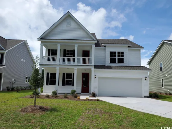 131 Atlantic Breeze Dr. Lot 12- Harbor Oak C, Longs, SC 29568