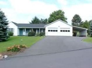 1055 Cardinal Lck, Brookville, PA 15825