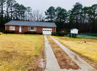 5528 Highway 903, Bracey, VA 23919