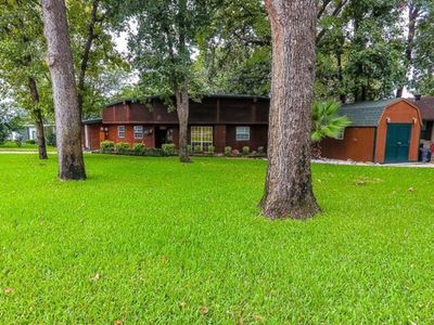 123 Peninsula Point Ter, Mabank, TX, 75156