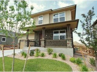 8016 Fallgold Ct, Colorado Springs, CO 80927