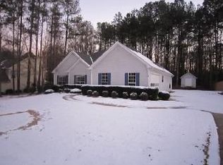 5330 Harris Creek Dr, Cumming, GA 30040