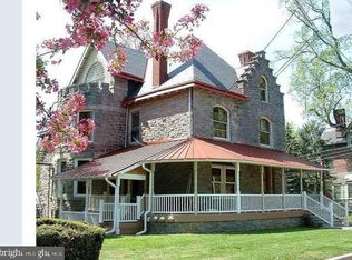 436 N Church St #1A, West Chester, PA 19380