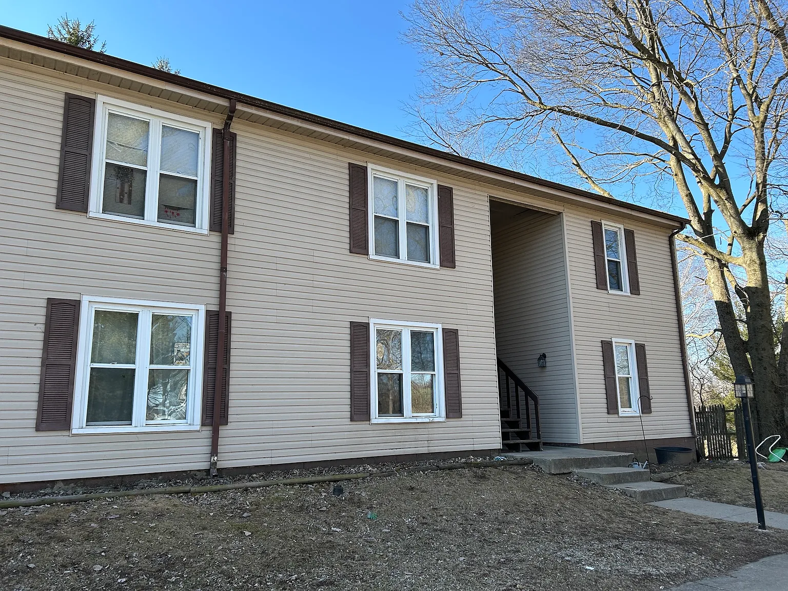 123 W Attica St #21 photo 1
