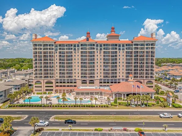 1819 N Ocean Blvd. #1104, North Myrtle Beach, SC 29582