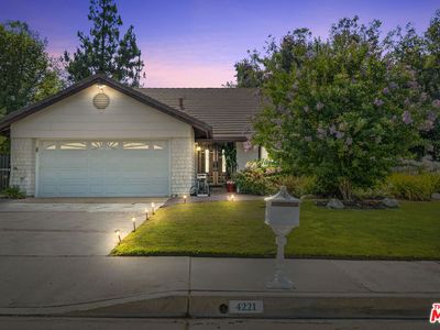 4221 Balcony Dr, Calabasas, CA, 91302