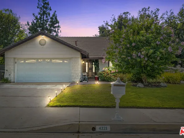 4221 Balcony Dr, Calabasas, CA 91302