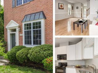 8450 Gold Sunset Way, Columbia, MD 21045