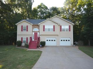 119 Coolspring Dr, Temple, GA 30179
