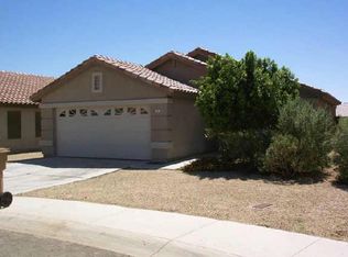 817 E Yuma Ave, Apache Junction, AZ 85119