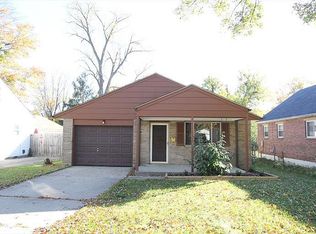 3112 Bulah Ave, Dayton, OH 45429