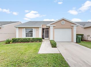 2260 SE 7th Pl, Homestead, FL 33033