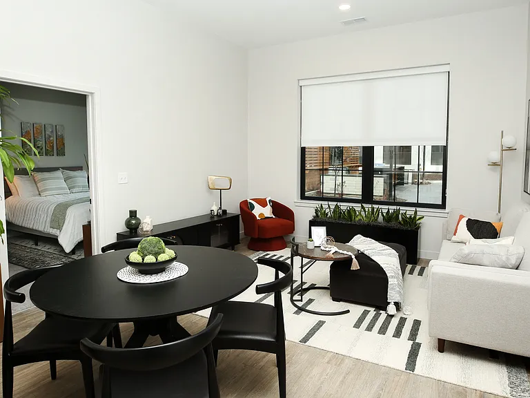 El-Par 2BR | 2BA |