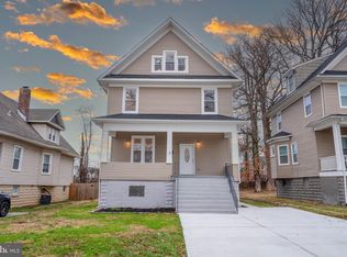 4108 Boarman Ave, Baltimore, MD 21215