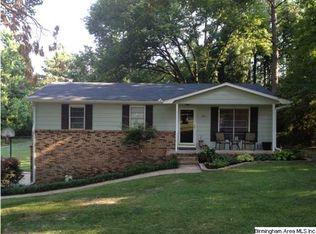 1916 Heritage Rd, Moody, AL 35004