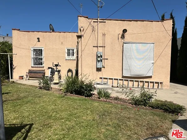 1179 N Berendo St, Los Angeles, CA 90029